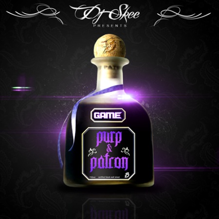 thegamepurpandpatron Game – I’m The King  