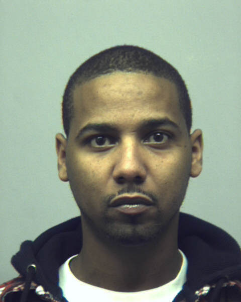 020211-JAMES-LARON Juelz Santana Turns Himself Into Police (Mug Shot Photo)  