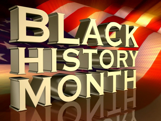 blackhistorymonth111 Feb. 8th Black History Facts  