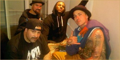 20110314-YELAGAME Game – Rough Ft. Yelawolf  