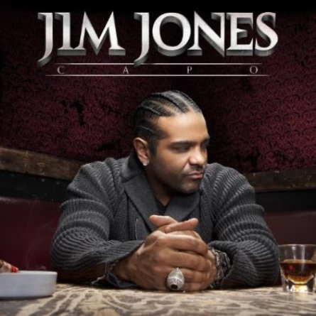 Jim-Jones-Capo Jim Jones – God Bless The Child Ft. Wyclef 