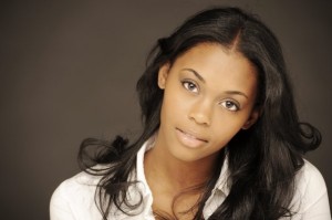 Nafessawhilliams-300x199 @MissFeesa On One Life to Live on ABC  