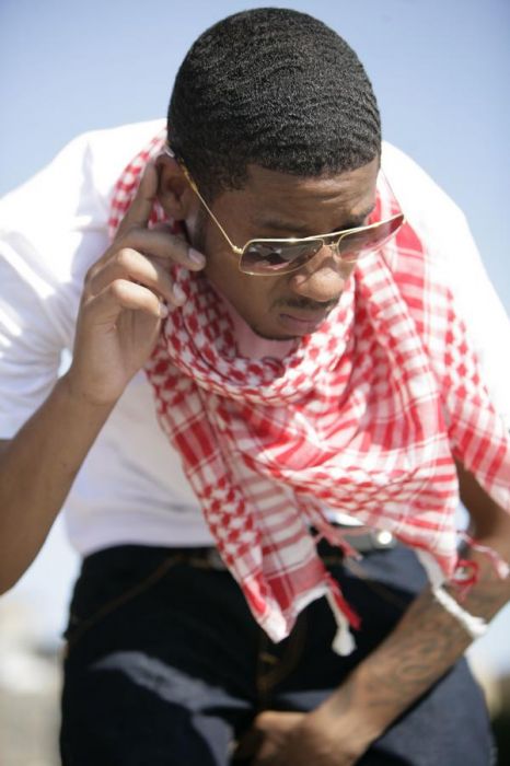 Vado Vado Signs With Interscope  