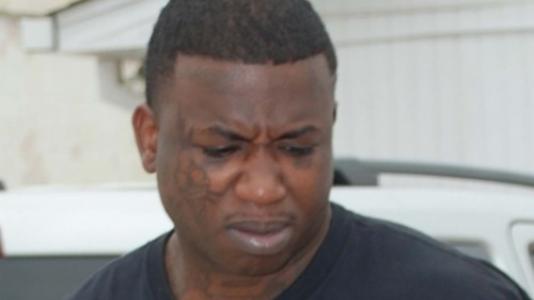 42544 Gucci Mane Still Locked Up, No One Will Post $5,700 bail 