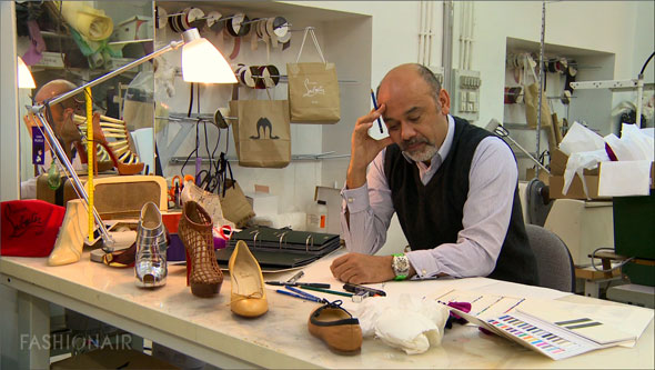 christian-louboutin-sketching-jazz-dance-shoe-590sc032310 Christian Louboutin sues YSL for copying their red soles  