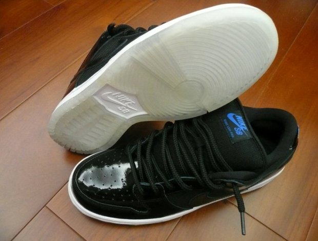 nike-sb-dunk-low-space-jam-comparison-12 Nike SB Dunk Low Pro "Space Jam"  