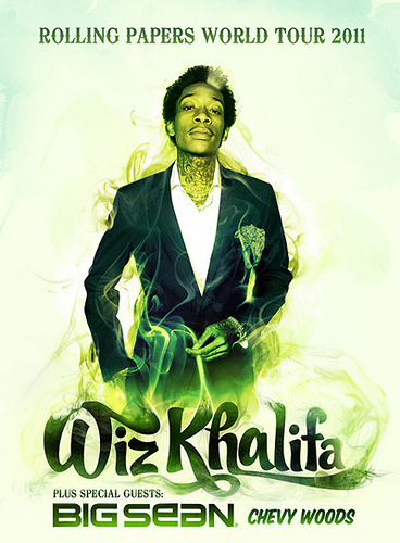 rolling-papers-world-tour-promo Wiz Khalifa & Big Sean Announce Tour  