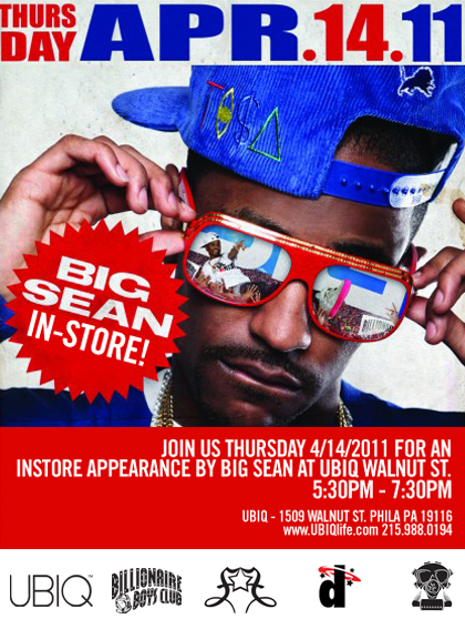 x2_57e138a Big Sean X Ubiq X In Store Appearance Today  