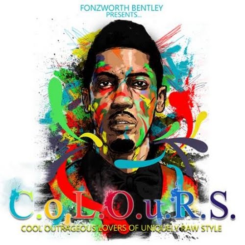 00-fonzworth_bentley-c.o.l.o.u.r.s.-bootleg-2011-web-front Fonzworth Bentley - C.O.L.O.U.R.S. (Mixtape)  