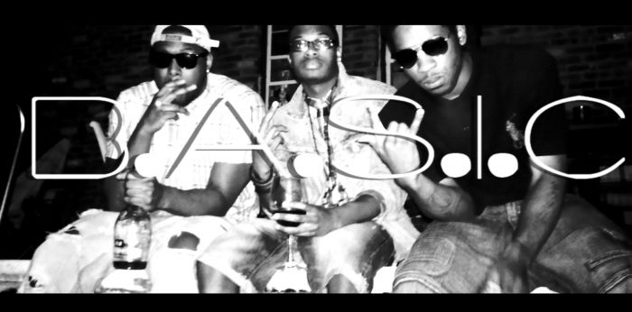 2 New Singles From DP (@AlmostFamousDP)