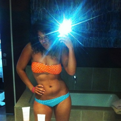 Jordin-Sparks-ICEDOTCOM-460x460 Jordan Sparks TwitPics Her New Body  