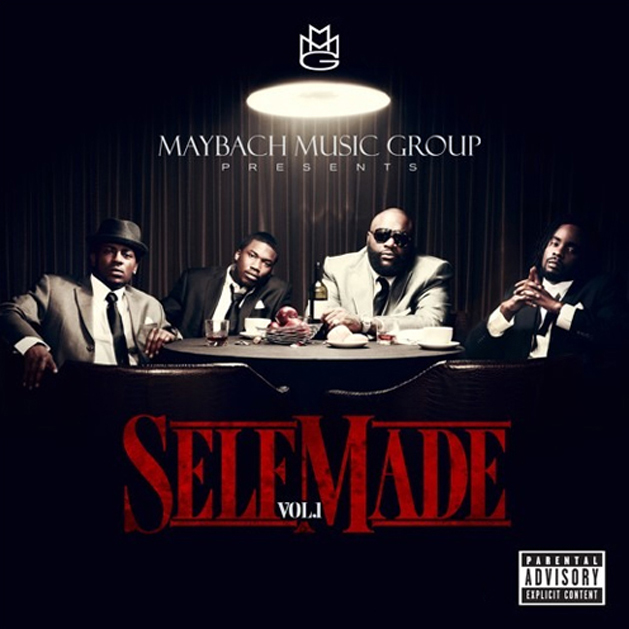 Wale, Meek Mill & Rick Ross Ft. J. Cole – Fitted Cap