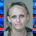 Homeless woman arrested for threatening Dairy Queen employee with a Grenade