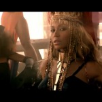 Beyoncé – Girls (Who Run The World) (Video)