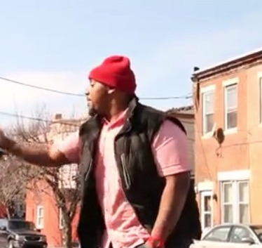 Stocks Skolla (@StocksSkolla) – Who Dat Freestyle