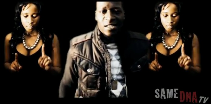Black Deniro (@BlackDeniro_215) – Go Hard (Directed by @AceSameDna) (Video)