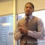 Nick Cannon Speaks on the Meaning Of Twins Name (Video)