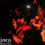 YC (@1YungChris) Performs “Racks” (Live In Dallas With @WakaFlockaBSM) (Shot by @MVisionsTV) (Video)