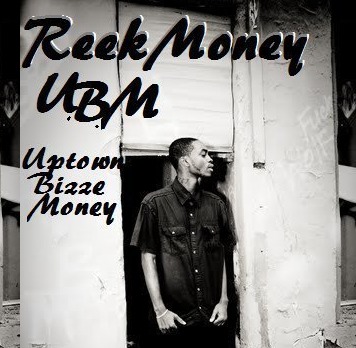 Reek Money (@ReekMoneyUPT215) – Paradise