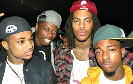 Travis Porter – Clap (Remix)