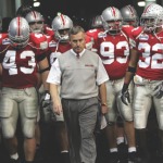 Just In … Jim Tressel Resigns as Ohio State Head Coach