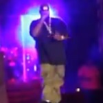 Rick Ross at SpringFest 2011 in Miami (Shot by @CatchContakAt) (Video)