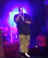 Rick Ross at SpringFest 2011 in Miami (Shot by @CatchContakAt) (Video)