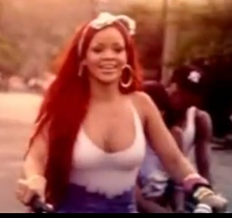 Rihanna – Man Down (Video)