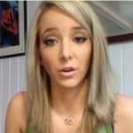 @Jenna_Marbles Talks Double Standards (Video)