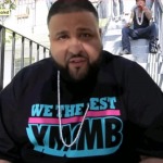 DJ Khaled’s Memorial Day Weekend (Video)