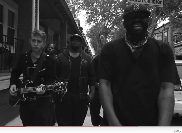 I-Know Brasco (@IKNOWBRASCO) – Glory (Dir. by Trabb) (Video)