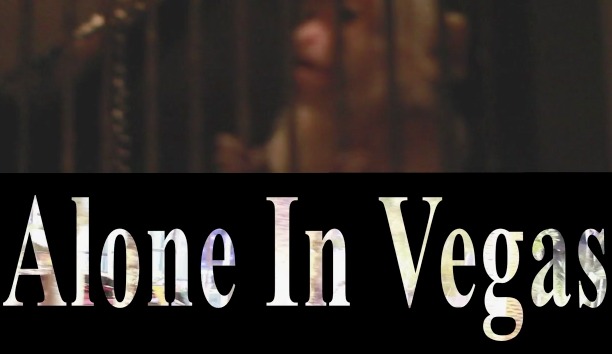 Pusha T – Alone In Vegas (Behind The Scenes) (Video)