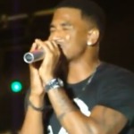 Trey Songz Brings Out Drake During Springfest 2011 In Miami (Video)