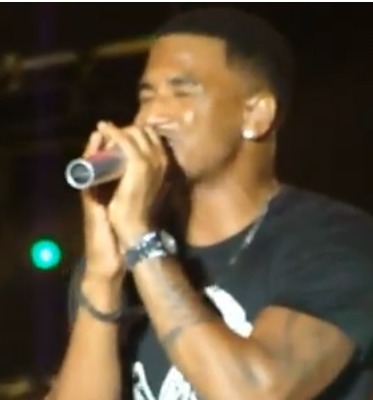 Trey Songz Brings Out Drake During Springfest 2011 In Miami (Video)
