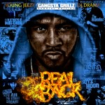 Young Jeezy & DJ Drama – #TheRealIsBack (Mixtape)