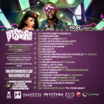 2 Win (@WhoElseBut2win) – #Pressure (Mixtape) Hosted by @DjSense @DjScream @thedjxrated