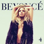 Beyonce – 4 (New Album Artwork)