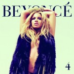 Beyonce – 4 (Tracklist)