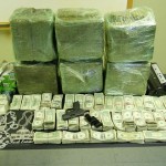 Busted Family Business: Two brothers and their parents arrested with 150 pounds of marijuana
