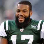 Jets’ Braylon Edwards Pays For 100 Students To Go To College! Will Pay Roughly $1 Million