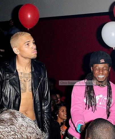 2011 BET Awards Nominees