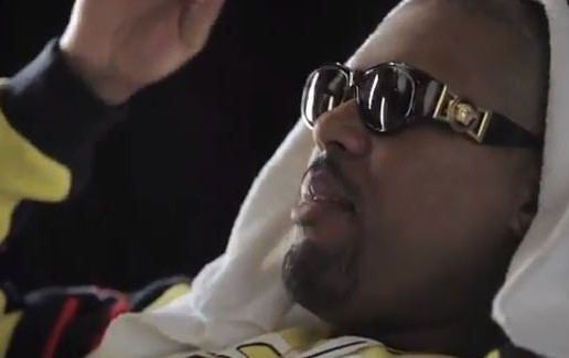 Dom Kennedy – Designer Shit (Video)