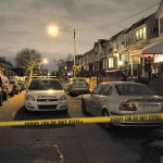 Shooting Wave Hits Philly (22 People Were Shot Over The Weekend)