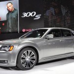 Dr. Dre In The 2012 Chrysler 300S (Beats Edition) Commercial (Video)