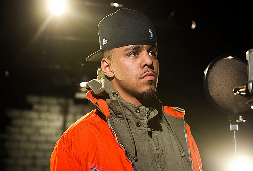 5685419663_7d3466b195 J. Cole Reveals Album Title & Release Date  