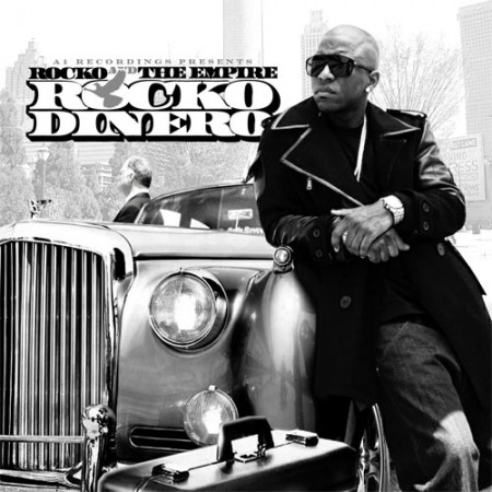 Rocko x Rick Ross “Just In Case”