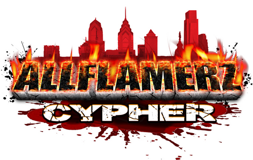 @ALLFLAMERZ CYPHER #2 HOSTED BY @DJDIAMONDKUTS (Ft. @LeenBean17 @YoungSavage215 @DopeDizzle @YoungSam215 @TcLuchini & @Meelionz215)