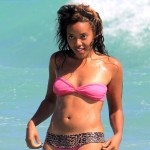 Angela-Simmons-in-a-Bikini-in-South-Beach36-435x580-150x150 Angela Simmons Hits Up South Beach In A Bikini  