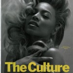 Beyonce Featured In Time Magazine