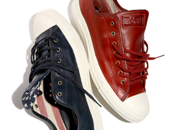 Converse All- Star Premium 2011